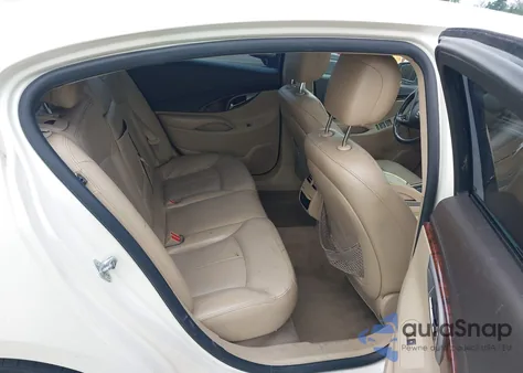 2012 Buick Lacrosse Premium z USA, uszkodzony, nr VIN 1G4GD5E35CF125799